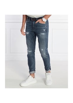 Tommy Jeans Jeansy SCANTON Y | Slim Fit ze sklepu Gomez Fashion Store w kategorii Jeansy męskie - zdjęcie 166294111