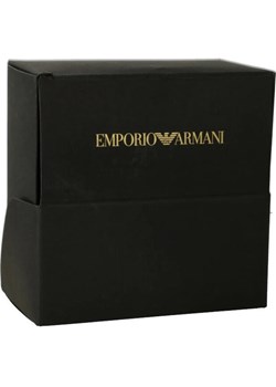 Emporio Armani Skarpety 2-pack ze sklepu Gomez Fashion Store w kategorii Skarpetki damskie - zdjęcie 166294160