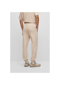 HUGO Spodnie dresowe Dchard | Regular Fit ze sklepu Gomez Fashion Store w kategorii Spodnie męskie - zdjęcie 166294164
