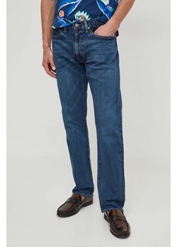 Polo Ralph Lauren jeansy męskie ze sklepu ANSWEAR.com w kategorii Jeansy męskie - zdjęcie 166294802