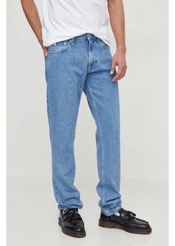 Calvin Klein Jeans jeansy Authentic męskie ze sklepu ANSWEAR.com w kategorii Jeansy męskie - zdjęcie 166294831