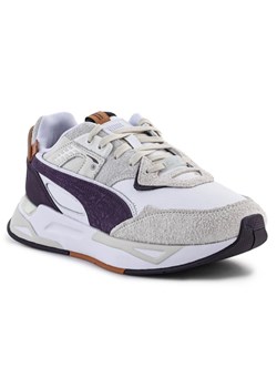 Buty Puma Mirage Sport Sc M 381775-01 białe ze sklepu ButyModne.pl w kategorii Buty sportowe męskie - zdjęcie 166297294