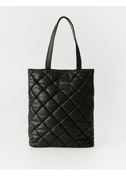 Torba PAFF III Czarny - ze sklepu Diverse w kategorii Torby Shopper bag - zdjęcie 166298502