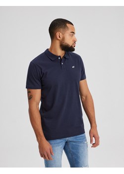 Polo ARER Granat L ze sklepu Diverse w kategorii T-shirty męskie - zdjęcie 166298530