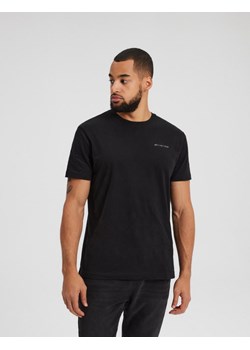 Koszulka CORE LOGOS 241 Czarny S ze sklepu Diverse w kategorii T-shirty męskie - zdjęcie 166298564