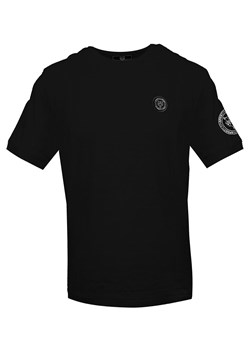 Philipp Plein Koszulka w kolorze czarnym ze sklepu Limango Polska w kategorii T-shirty męskie - zdjęcie 166299093