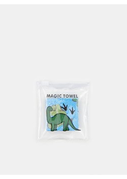 Sinsay - Ręcznik magiczny - wielobarwny ze sklepu Sinsay w kategorii Ręczniki dla dzieci - zdjęcie 166316333