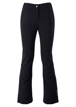 Hyra Spodnie softshellowe &quot;Wolf Creek&quot; w kolorze czarnym ze sklepu Limango Polska w kategorii Spodnie damskie - zdjęcie 166316710
