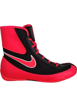 Buty bokserskie Machomai 2 Nike ze sklepu SPORT-SHOP.pl w kategorii Buty sportowe męskie - zdjęcie 166321570