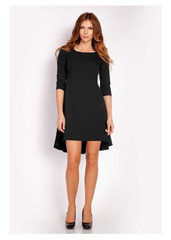 Lou-Lou Sukienka w kolorze czarnym ze sklepu Limango Polska w kategorii Sukienki - zdjęcie 166322570