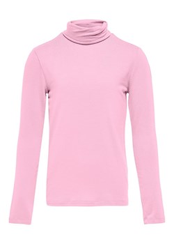KIDS ONLY Golf &quot;Glela&quot; w kolorze jasnoróżowym ze sklepu Limango Polska w kategorii Bluzki dziewczęce - zdjęcie 166322662