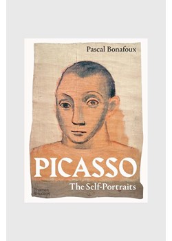 Książka Picasso - The Self Portraits, Pascal Bonafoux, English ze sklepu ANSWEAR.com w kategorii Książki - zdjęcie 166325520