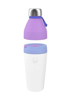 KeepCup butelka termiczna Helix Thermal Kit 3v1 Twilight 454 ml ze sklepu ANSWEAR.com w kategorii Bidony i butelki - zdjęcie 166325663
