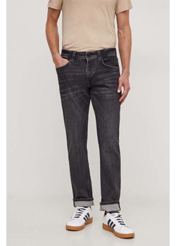 Pepe Jeans jeansy męskie ze sklepu ANSWEAR.com w kategorii Jeansy męskie - zdjęcie 166326374