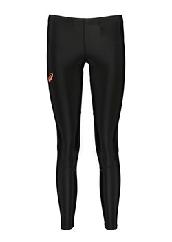 asics Legginsy sportowe w kolorze czarnym ze sklepu Limango Polska w kategorii Spodnie damskie - zdjęcie 166360710