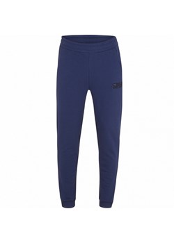 Męskie spodnie dresowe FILA BASKA sweat pants ze sklepu Sportstylestory.com w kategorii Spodnie męskie - zdjęcie 166363884