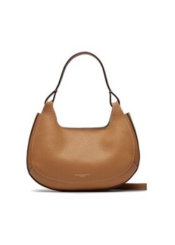 Gianni Chiarini Torebka Cloe BS 10660 RNGDBL Brązowy ze sklepu MODIVO w kategorii Listonoszki - zdjęcie 166367114