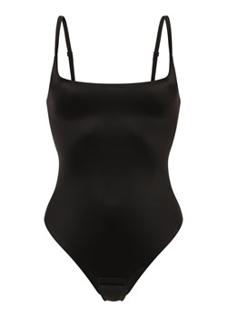 MAGIC Bodyfashion Body Gloss Scoop Body Kobiety Sztuczne włókno czarny jednolity ze sklepu vangraaf w kategorii Body damskie - zdjęcie 166368252