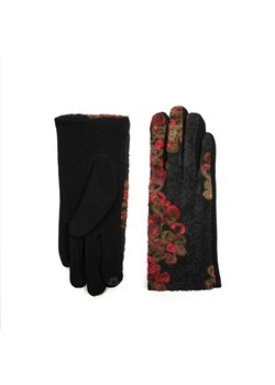 Rękawiczki Carais ze sklepu JK-Collection w kategorii Rękawiczki damskie - zdjęcie 166368524