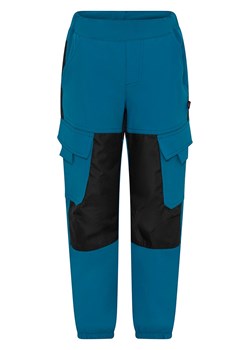 LEGO Spodnie funkcyjne &quot;Paraw 603&quot; w kolorze niebieskim ze sklepu Limango Polska w kategorii Spodnie chłopięce - zdjęcie 166371790