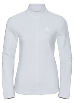 Odlo Koszulka funkcyjna &quot;Roy&quot; w kolorze białym ze sklepu Limango Polska w kategorii Bluzy damskie - zdjęcie 166371862