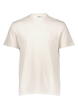 Fila Koszulka w kolorze kremowym ze sklepu Limango Polska w kategorii Bluzki damskie - zdjęcie 166371991