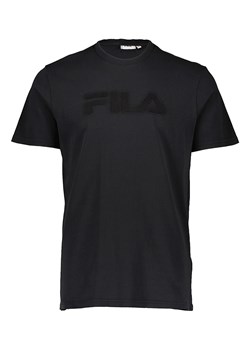 Fila Koszulka w kolorze czarnym ze sklepu Limango Polska w kategorii Bluzki damskie - zdjęcie 166371993