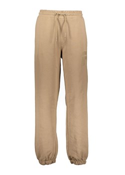 Fila Spodnie dresowe w kolorze jasnobrązowym ze sklepu Limango Polska w kategorii Spodnie damskie - zdjęcie 166372021
