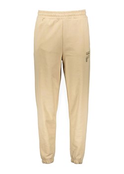 Fila Spodnie dresowe w kolorze beżowym ze sklepu Limango Polska w kategorii Spodnie damskie - zdjęcie 166372043