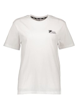 Fila Koszulka w kolorze białym ze sklepu Limango Polska w kategorii Bluzki damskie - zdjęcie 166372171