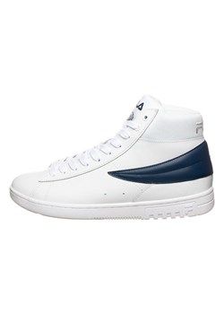 Fila Sneakersy w kolorze biało-niebieskim ze sklepu Limango Polska w kategorii Trampki męskie - zdjęcie 166372193