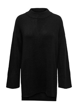 JDY Sweter w kolorze czarnym ze sklepu Limango Polska w kategorii Swetry damskie - zdjęcie 166372293