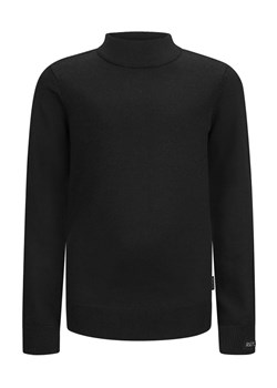 Retour Sweter &quot;Floyd&quot; w kolorze czarnym ze sklepu Limango Polska w kategorii Swetry chłopięce - zdjęcie 166372712