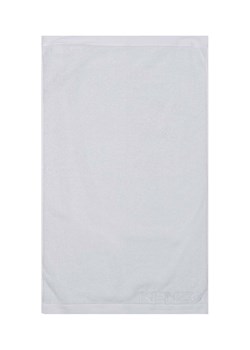 Kenzo mały ręcznik bawełniany Iconic White 55x100?cm ze sklepu ANSWEAR.com w kategorii Ręczniki - zdjęcie 166374571