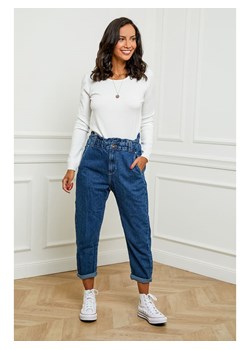 Soft Cashmere Sweter w kolorze białym ze sklepu Limango Polska w kategorii Swetry damskie - zdjęcie 166376540