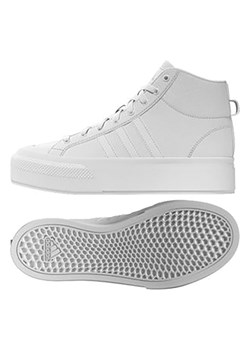 adidas Sneakersy &quot;Bravada 2.0&quot; w kolorze białym ze sklepu Limango Polska w kategorii Trampki damskie - zdjęcie 166377110