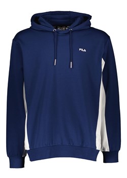 Fila Bluza w kolorze niebiesko-białym ze sklepu Limango Polska w kategorii Bluzy męskie - zdjęcie 166377111