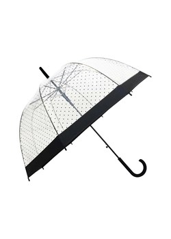 Smati parasol kolor transparentny ze sklepu ANSWEAR.com w kategorii Parasole - zdjęcie 166381921
