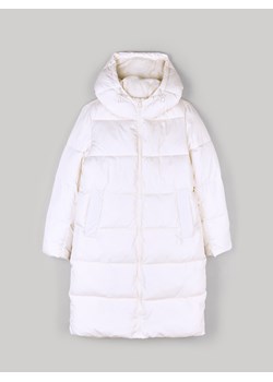 GATE Rozszerzona pikowana kurtka zimowa 38 ze sklepu gateshop w kategorii Kurtki damskie - zdjęcie 166386224