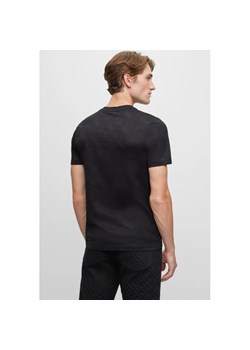 BOSS BLACK T-shirt Tiburt 333 | Regular Fit ze sklepu Gomez Fashion Store w kategorii T-shirty męskie - zdjęcie 166387270