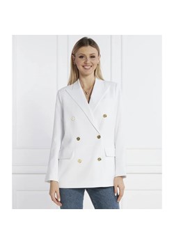 Michael Kors Marynarka | Regular Fit ze sklepu Gomez Fashion Store w kategorii Marynarki damskie - zdjęcie 166387294