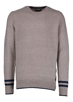 O`Neill Sweter w kolorze szarobrązowym ze sklepu Limango Polska w kategorii Swetry męskie - zdjęcie 166387603