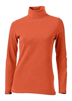 Heine Koszulka w kolorze pomarańczowym ze sklepu Limango Polska w kategorii Bluzki damskie - zdjęcie 166406133