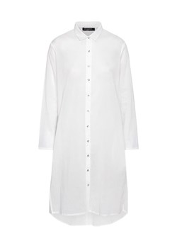 Ilse Jacobsen Tunika w kolorze białym ze sklepu Limango Polska w kategorii Koszule damskie - zdjęcie 166406193