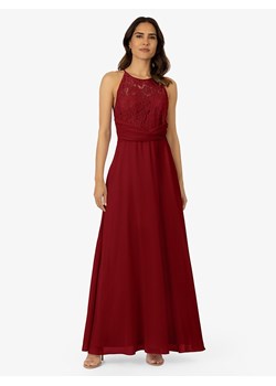 APART Sukienka w kolorze bordowym ze sklepu Limango Polska w kategorii Sukienki - zdjęcie 166406222