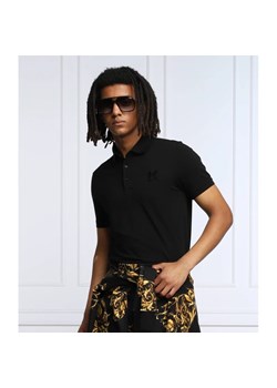 Karl Lagerfeld Polo | Regular Fit ze sklepu Gomez Fashion Store w kategorii T-shirty męskie - zdjęcie 166406391