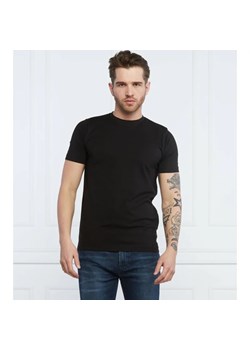 Karl Lagerfeld T-shirt 2-pack | Regular Fit ze sklepu Gomez Fashion Store w kategorii T-shirty męskie - zdjęcie 166406393
