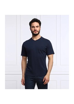 La Martina T-shirt | Regular Fit ze sklepu Gomez Fashion Store w kategorii T-shirty męskie - zdjęcie 166406394