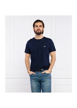 Lacoste T-shirt | Regular Fit ze sklepu Gomez Fashion Store w kategorii T-shirty męskie - zdjęcie 166406423