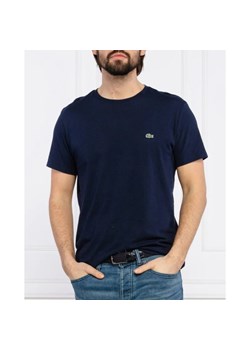 Lacoste T-shirt | Regular Fit ze sklepu Gomez Fashion Store w kategorii T-shirty męskie - zdjęcie 166406424